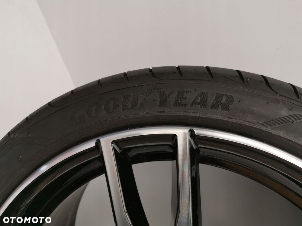 BMW 3 G20 G21 KOLA FELGI ALUFELGI OPONY LATO 225/40R19 255/35R19 24/25ROK - 13