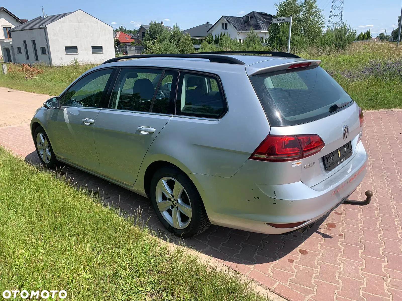Volkswagen Golf 2.0 TDI BlueMotion Technology Edition - 7