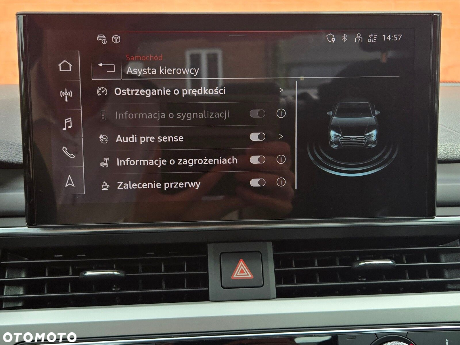 Audi A4 - 36