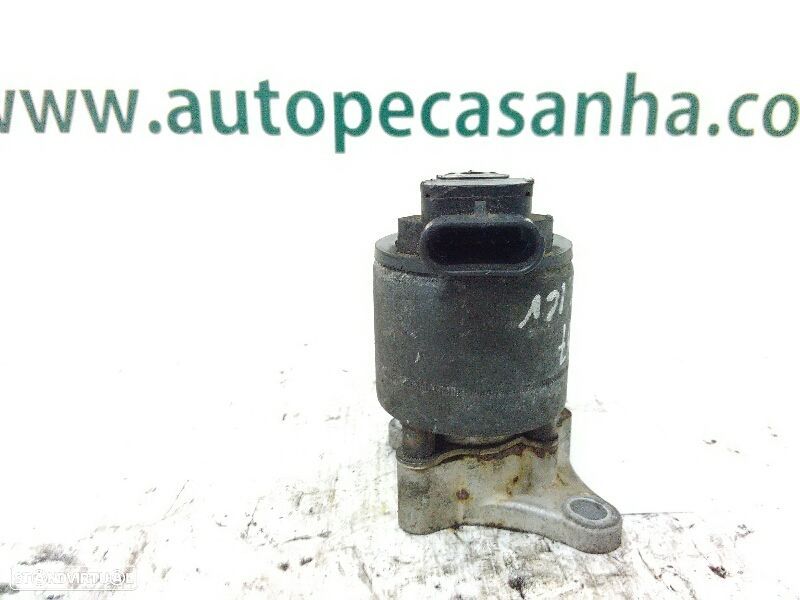 Válvula Egr Peugeot 307 (3A/C) - 2