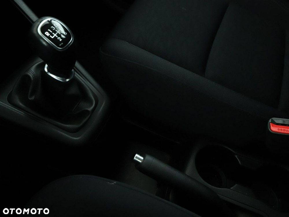 Hyundai ix20 1.6 blue Trend - 28