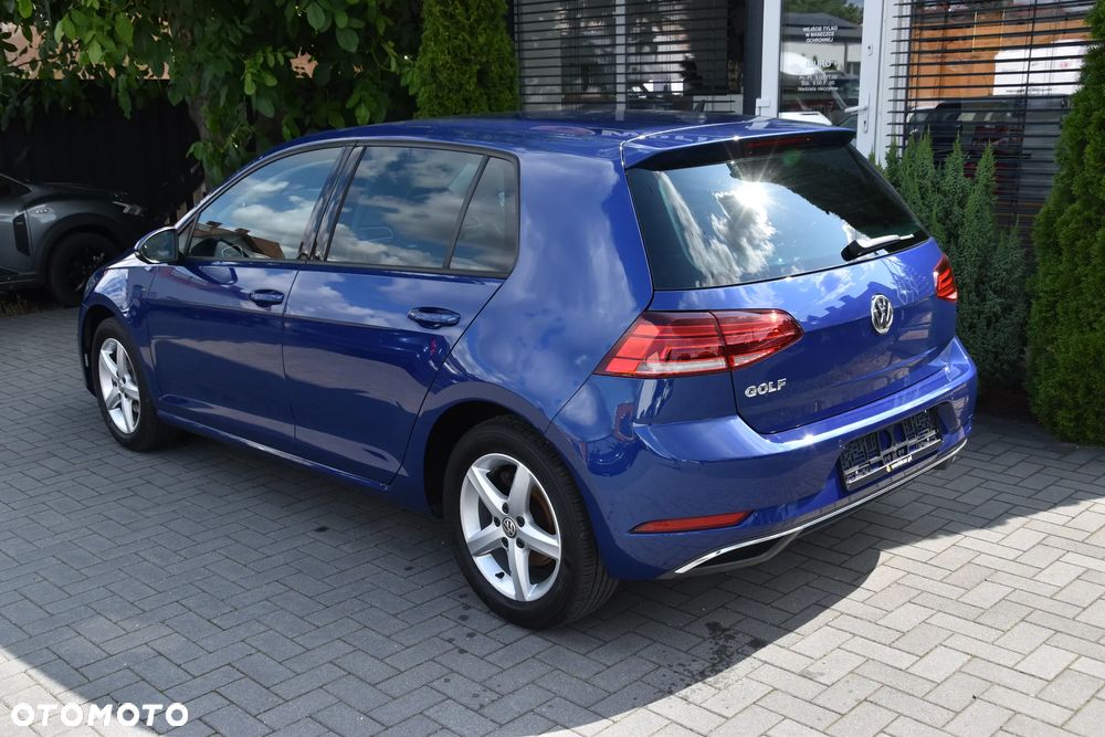 Volkswagen Golf 1.0 TSI Join - 6