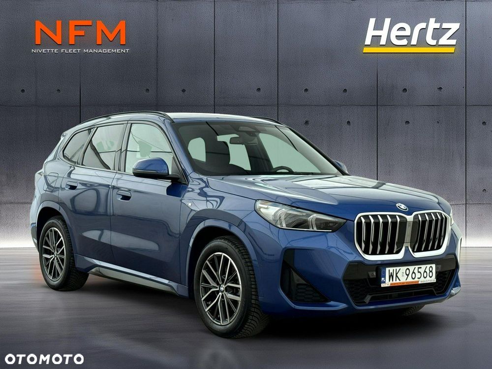 BMW X1 - 4