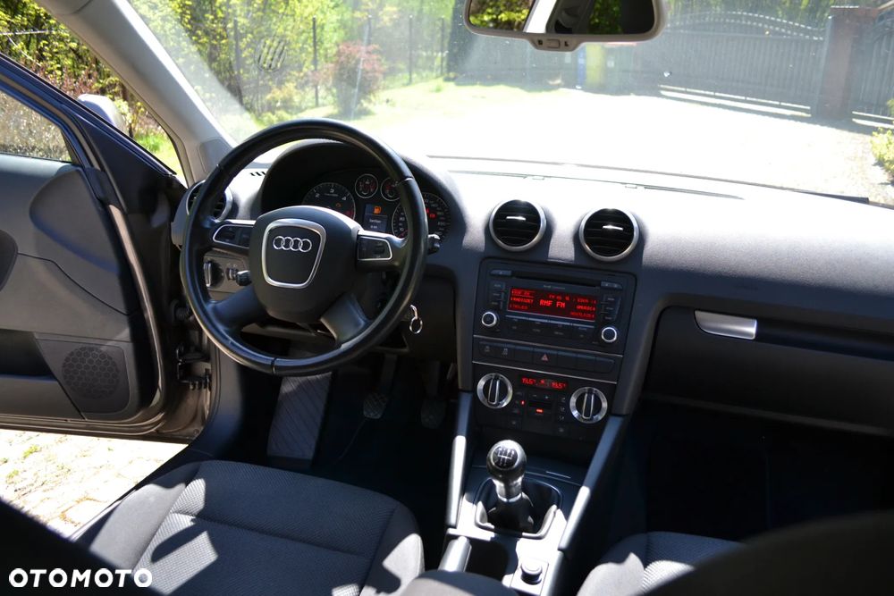 Audi A3 - 13