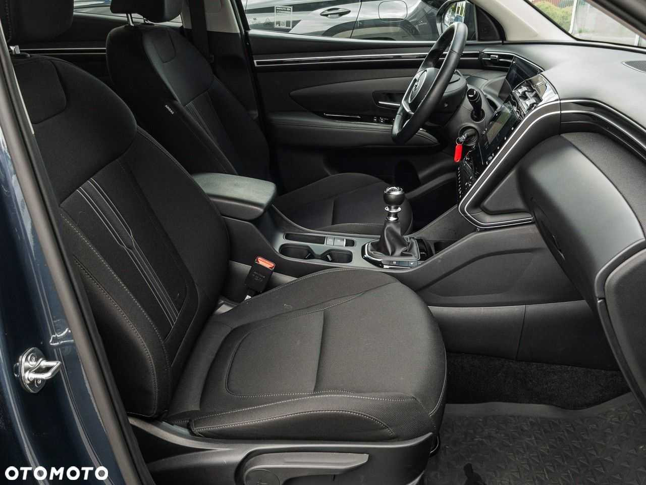 Hyundai Tucson - 27