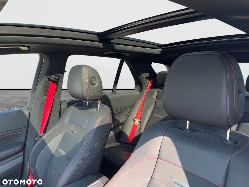 Mercedes-Benz GLE AMG 53 4-Matic - 25