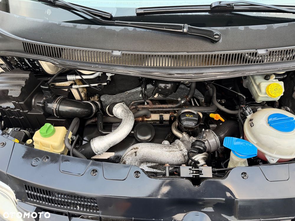 Volkswagen Transporter - 16