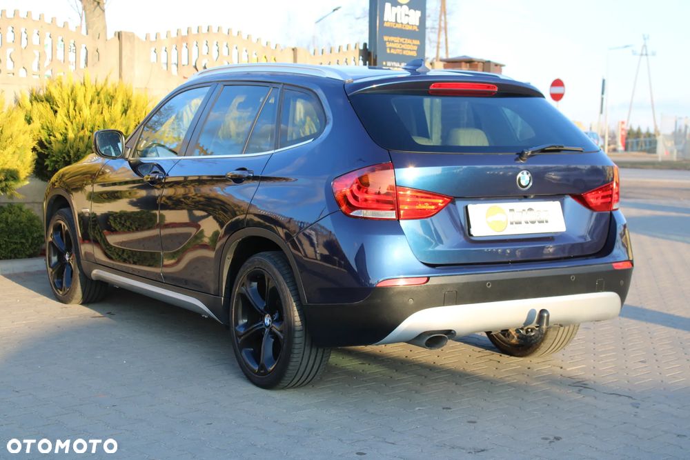 BMW X1 - 6