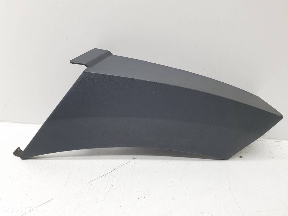 LISTWA BŁOTNIKA PRZÓD LEWA NAKŁADKA SPRINTER W907 W910 A9106900000 ORYGINAŁ