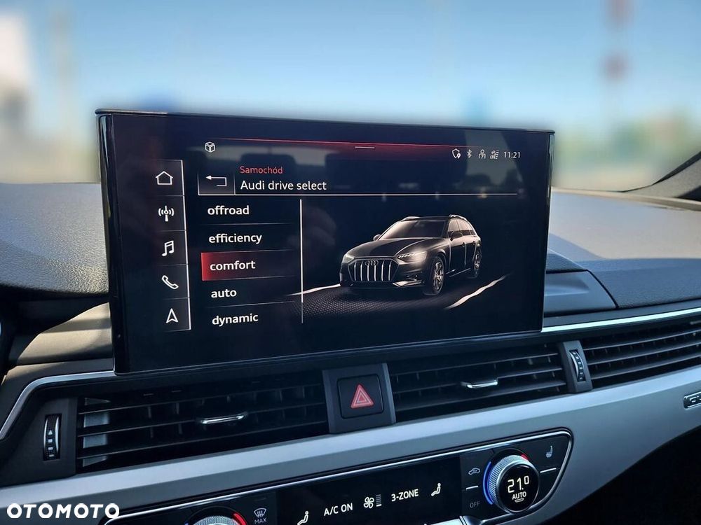 Audi A4 Allroad - 26