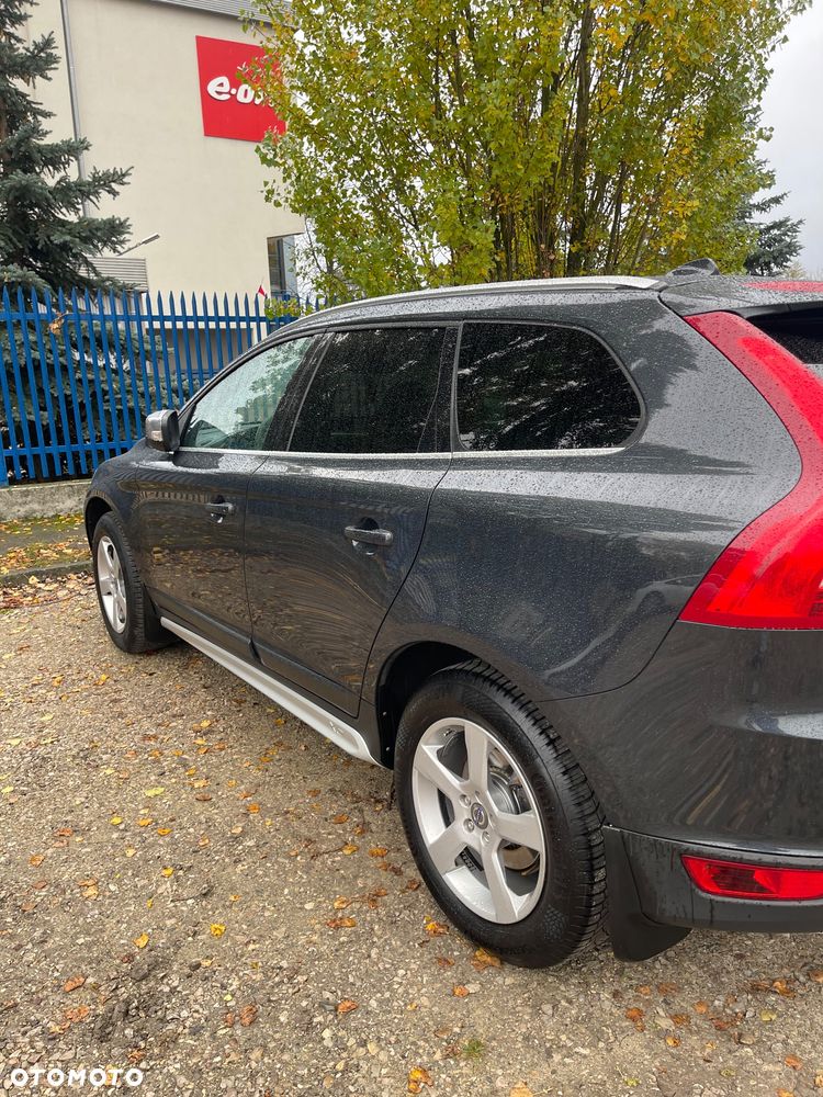 Volvo XC 60 - 17