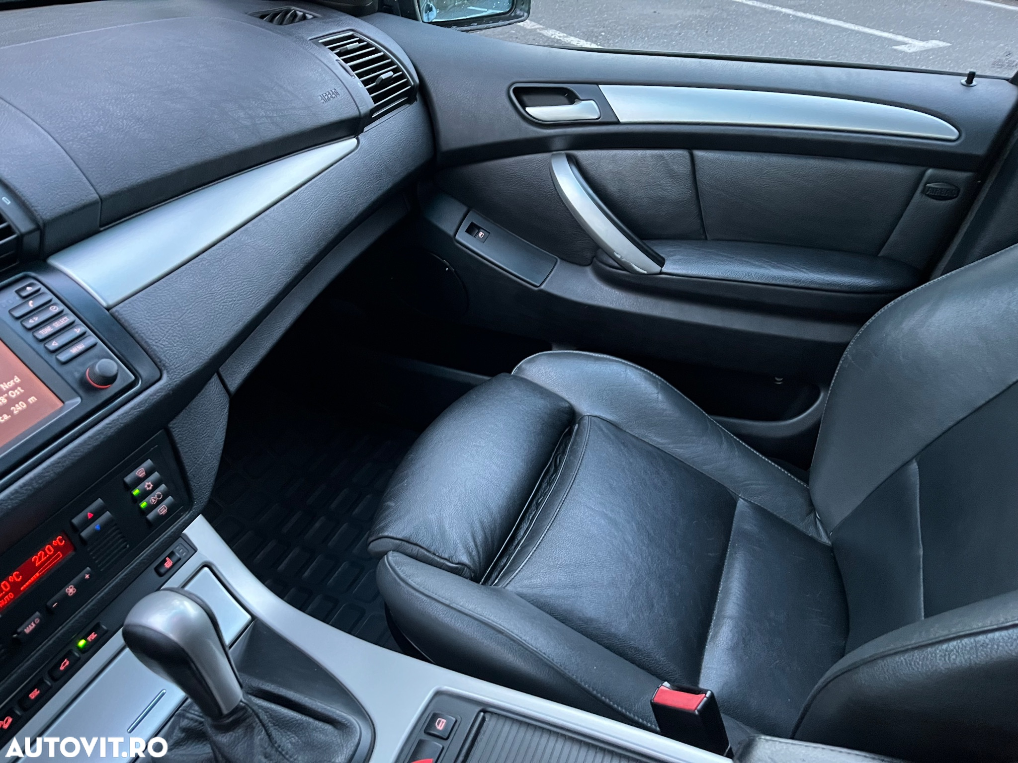 BMW X5 - 11