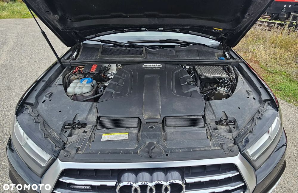 Audi Q7 - 14