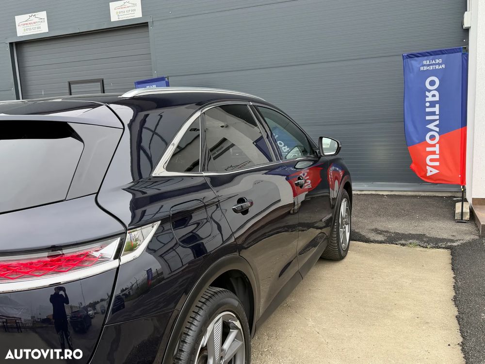 DS Automobiles DS 7 Crossback - 22