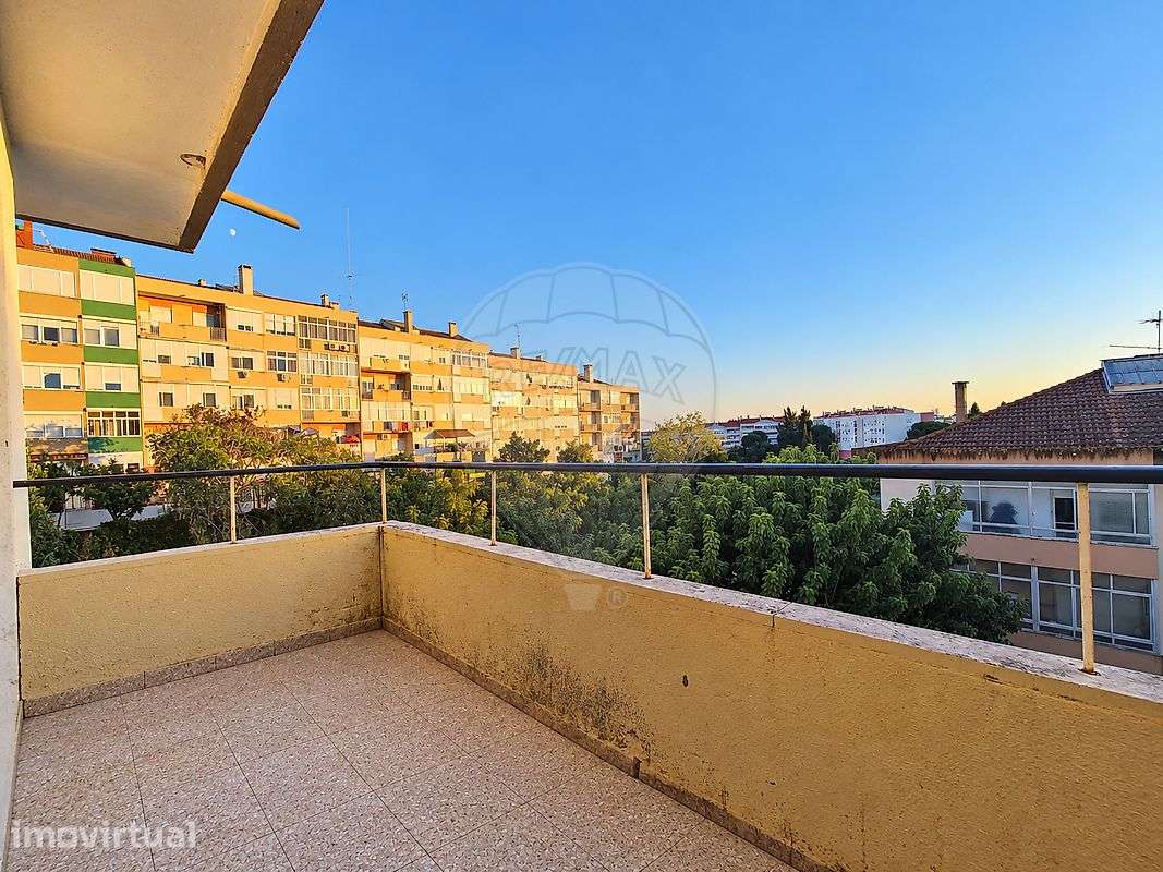Apartamento T3 para venda - Grande imagem: 4/42