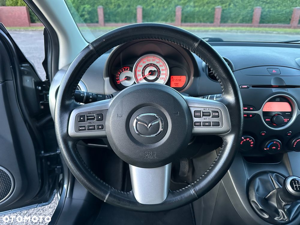 Mazda 2 1.5 Sport - 27