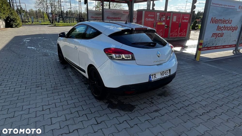 Renault Megane 1.6 Dynamique - 10