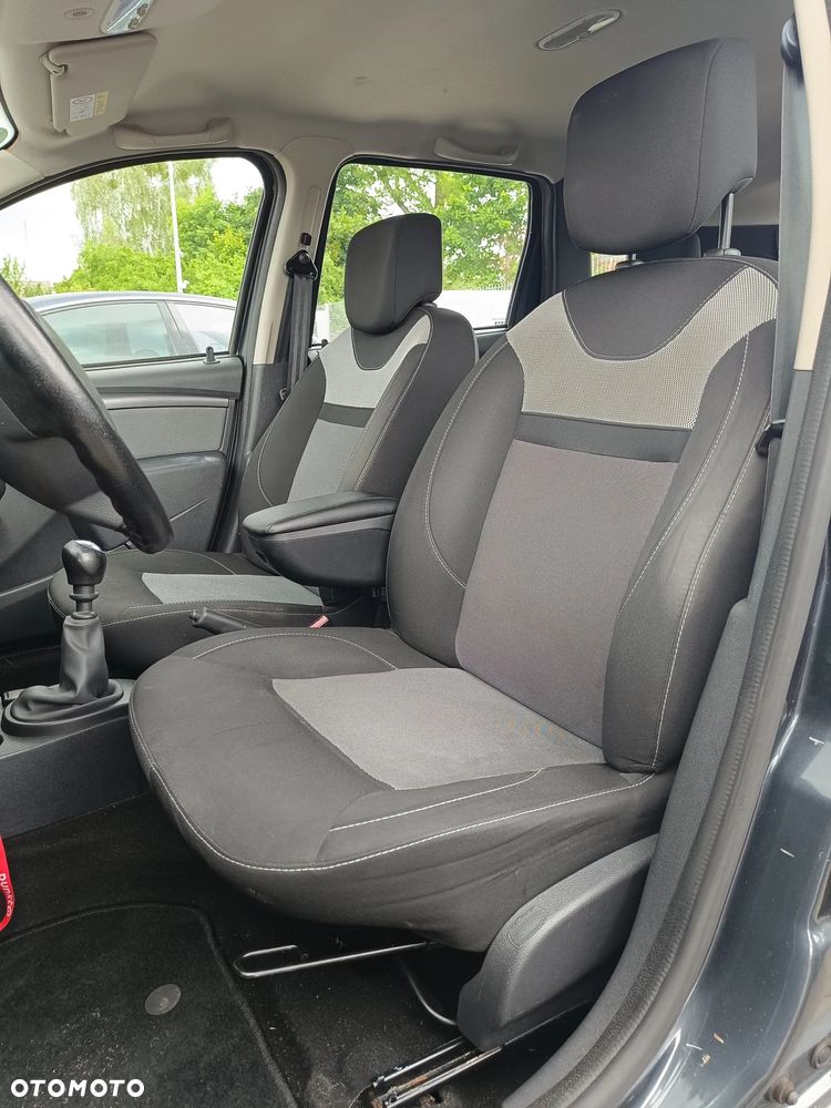Dacia Duster TCe 125 2WD Prestige - 10