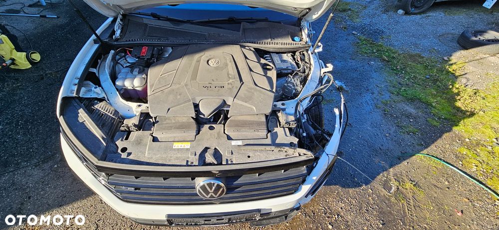 Volkswagen Touareg 3.0 V6 TFSI 4Motion R-Line - 7
