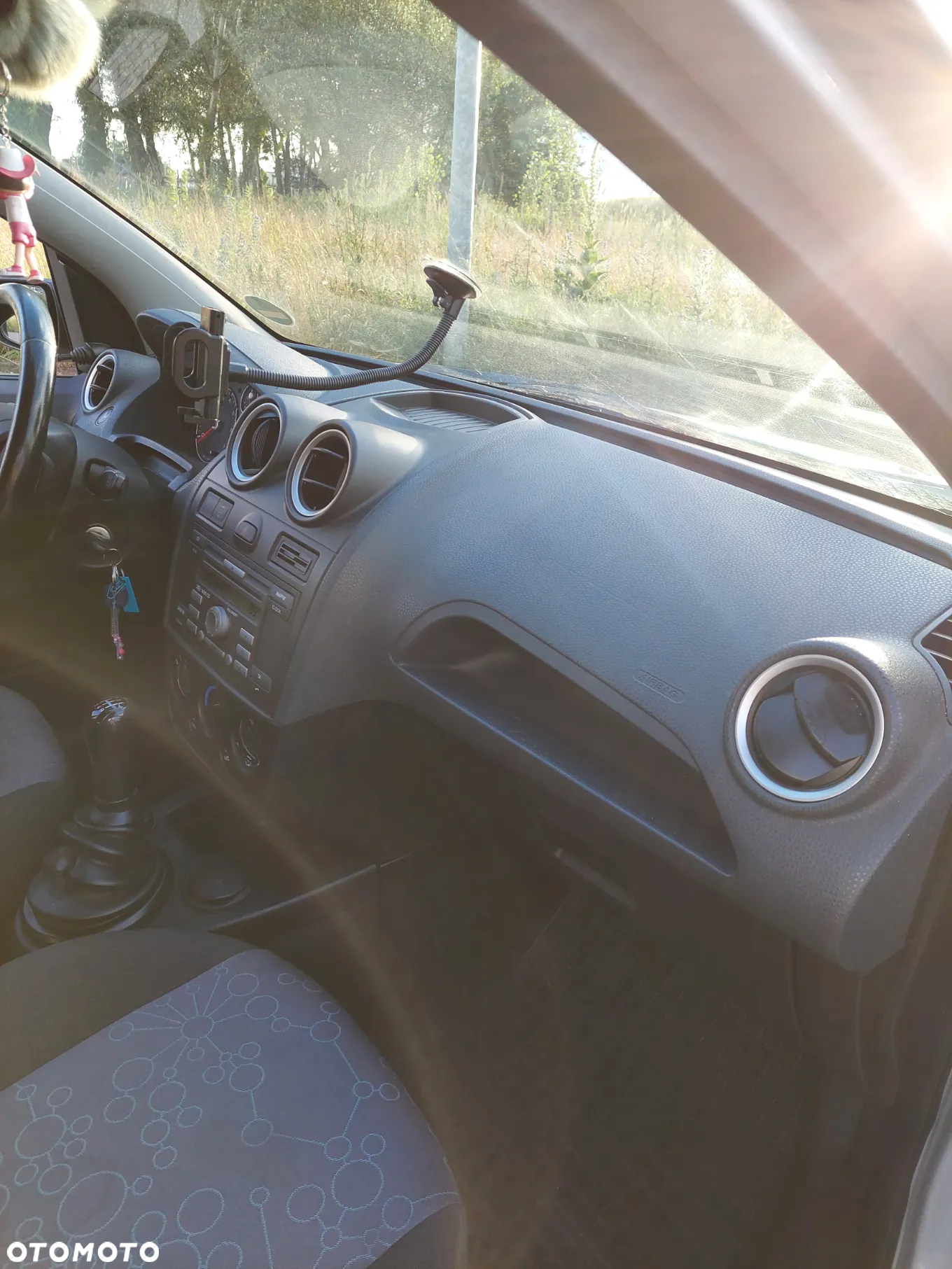 Ford Fiesta 1.3 - 3