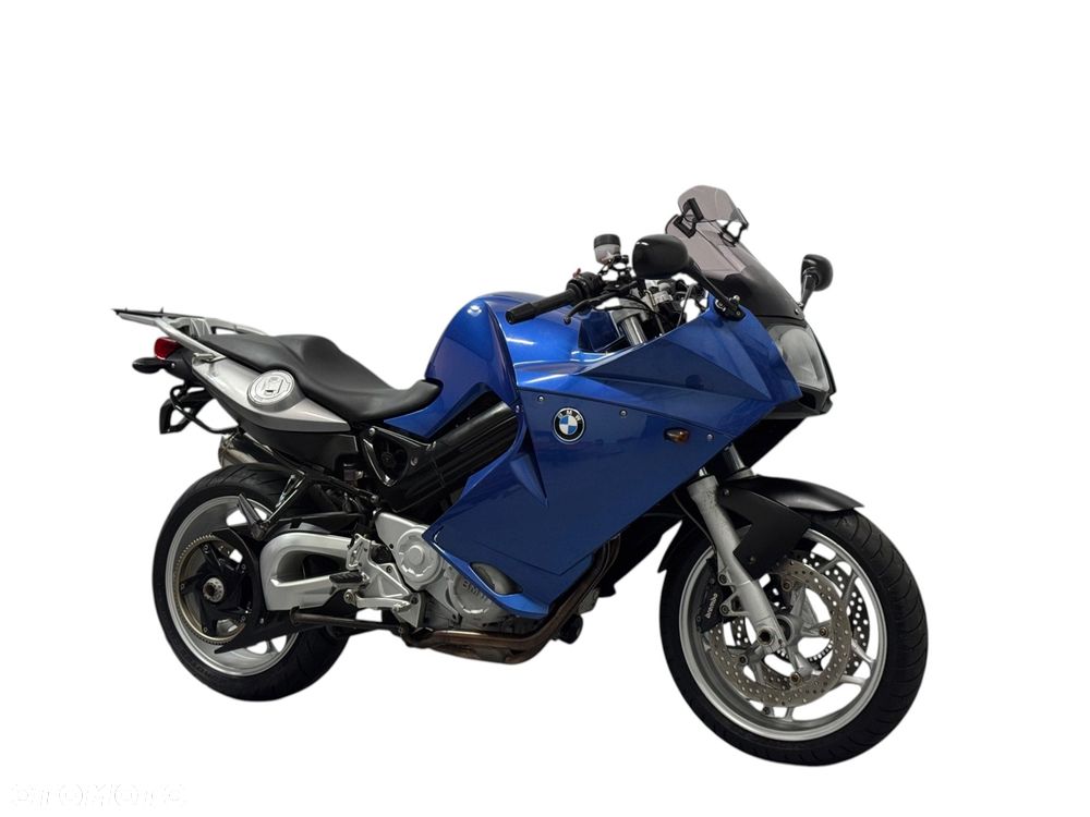 BMW F800ST F 800ST F 800 ST reflektor lampa czasza owiewka wypełnienie licznik błotnik kierownica lusterko manetka felga tarcza zacisk pompa zawieszenie silnik moduł regulator zbiornik siedzenie set podnóżek stelaż stopka chłodnica tłumik - 1