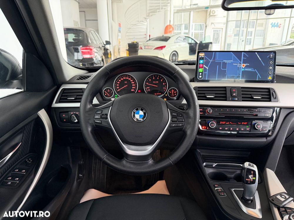BMW Seria 3 - 9