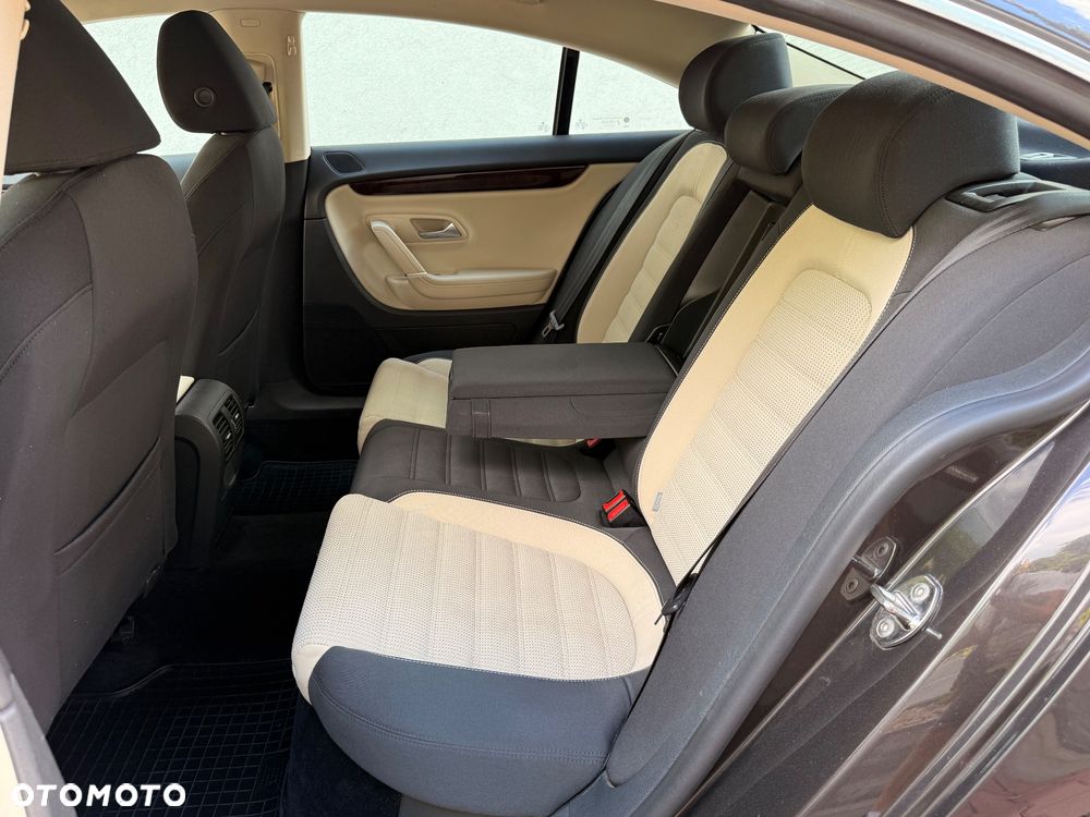 Volkswagen Passat CC 1.8 TSI Exclusive - 25