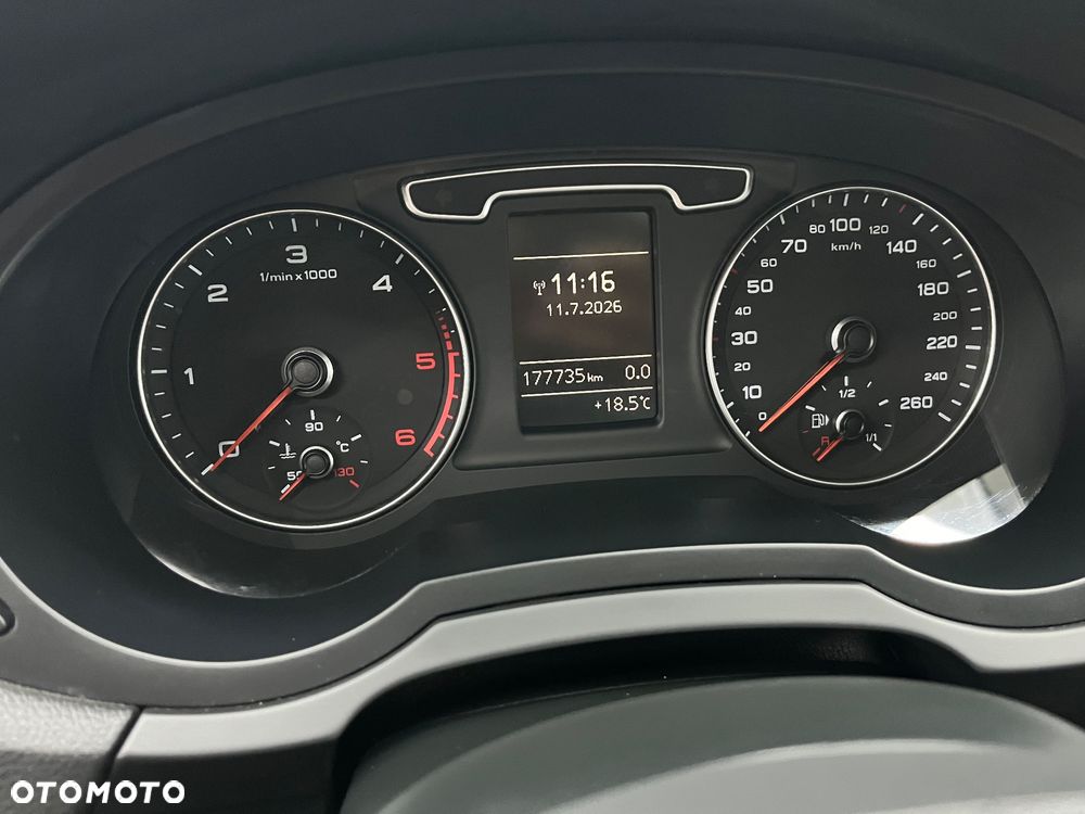 Audi Q3 - 27