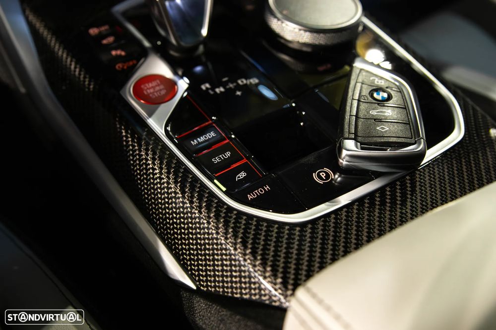 BMW M4 Competition - 56