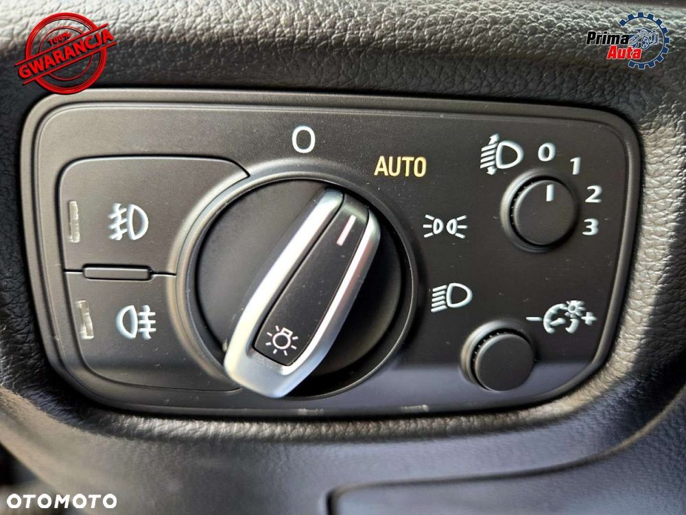 Audi A3 Sportback 1.4 TFSI Ambiente - 22