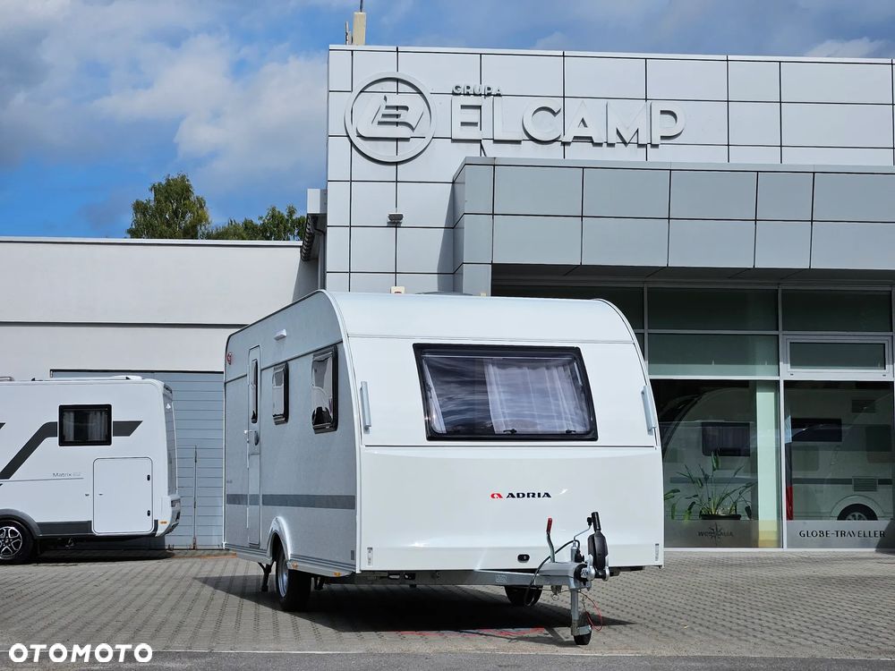 Adria Aviva 492LU