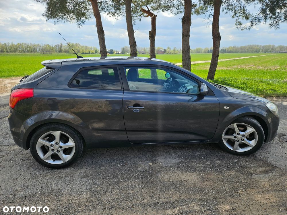 Kia ProCeed 1.6 Crdi Optimum - 6