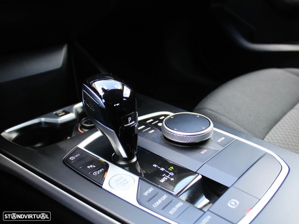 BMW 216 Gran Coupé d Advantage - 46