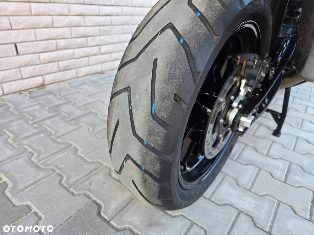 KTM Super Adventure - 20