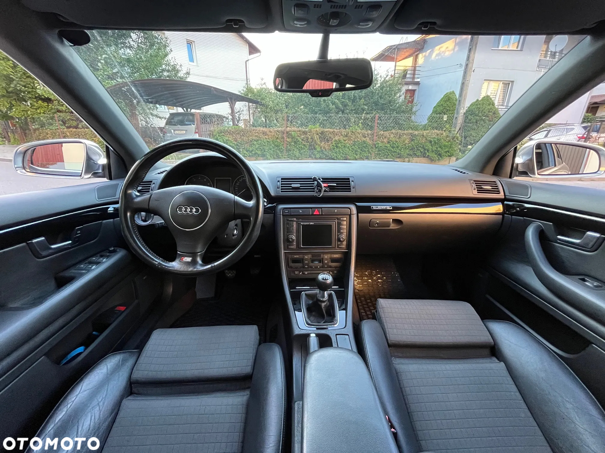 Audi S4 Avant 4.2 Quattro - 5