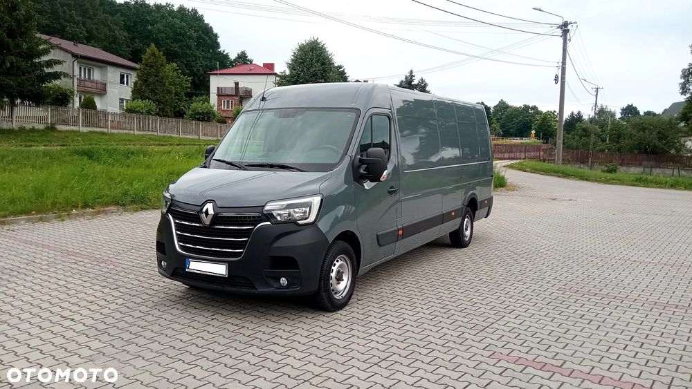 Renault Master - 8