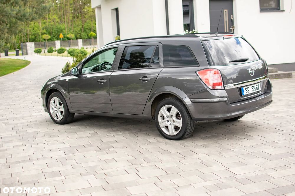 Opel Astra - 26