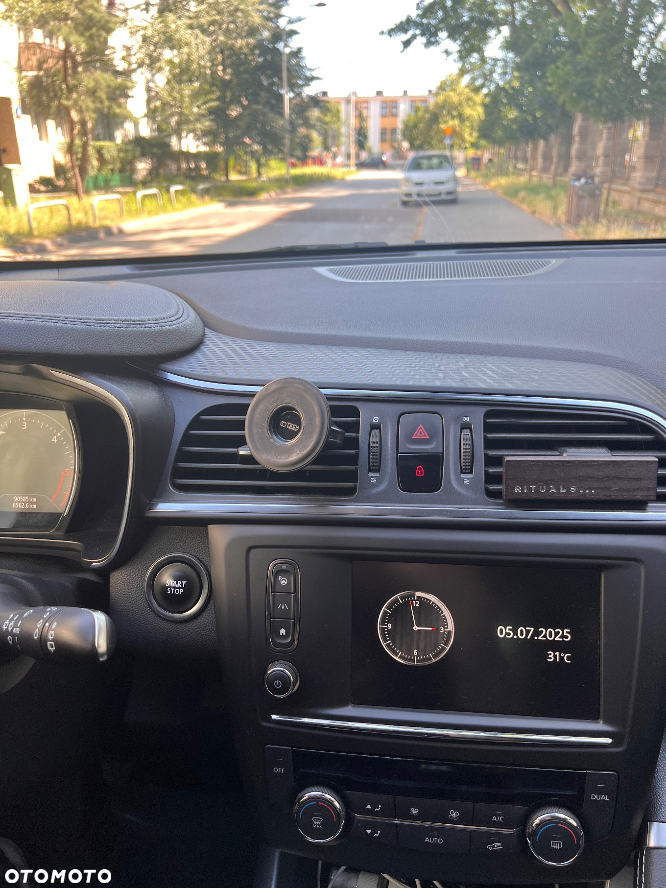 Renault Kadjar 1.6 dCi Energy Intens - 29