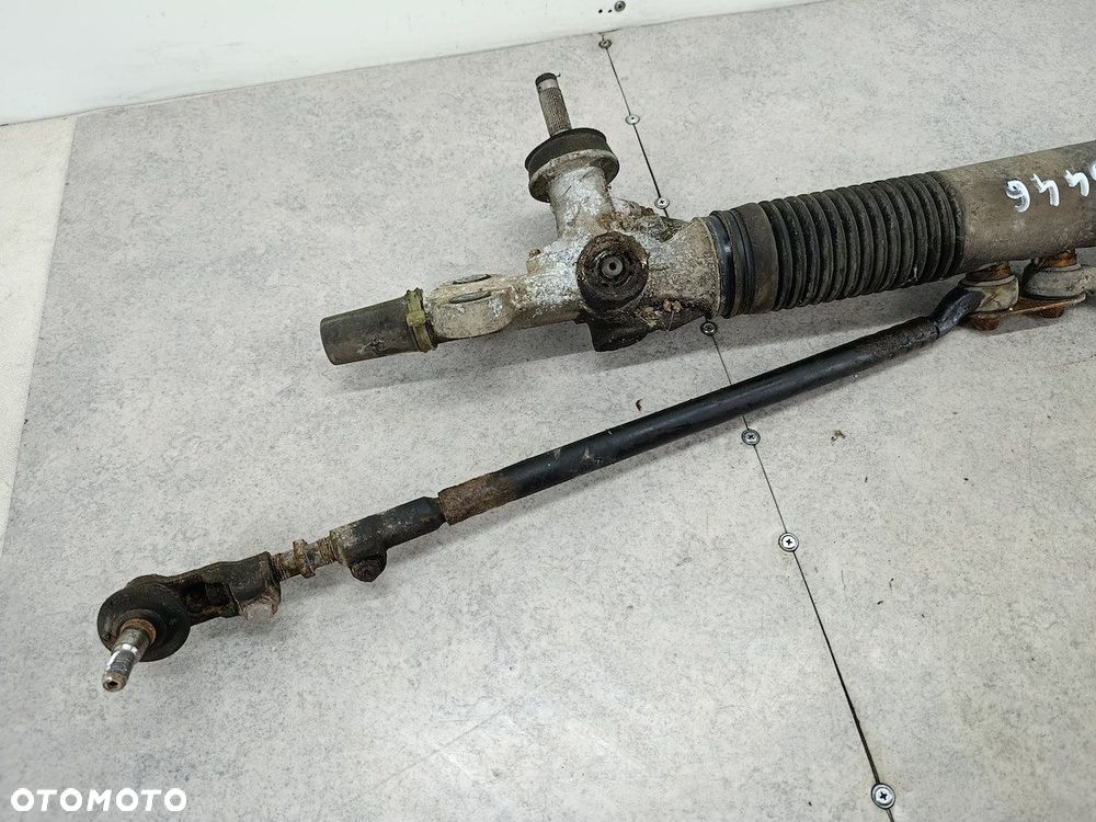 MAGLOWNICA PRZEKŁADNIA KIEROWNICY LAND ROVER FREELANDER I QAB102371 TRW 1.8 - 3