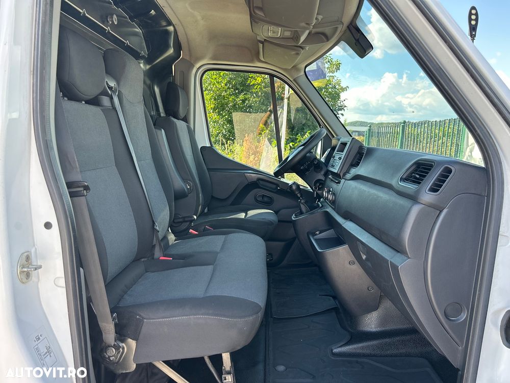 Renault Master 2.3 DCI L3H2 - 16