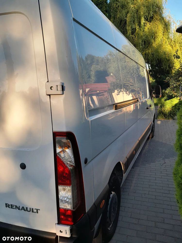Renault MASTER - 6