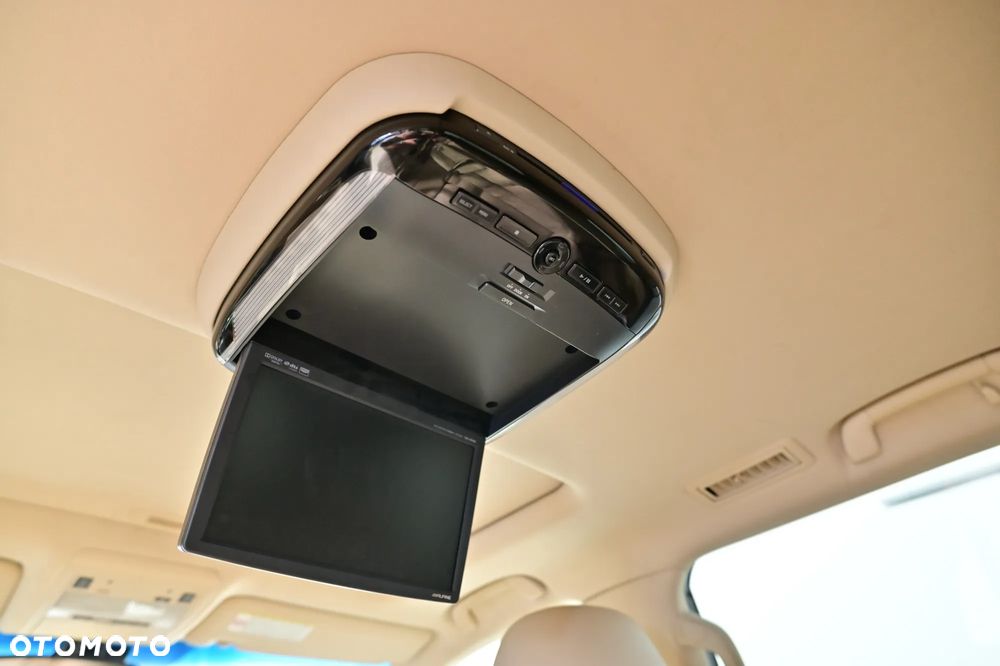 Toyota Land Cruiser LC 4.5 D-4D Prestige Executive 7os - 21