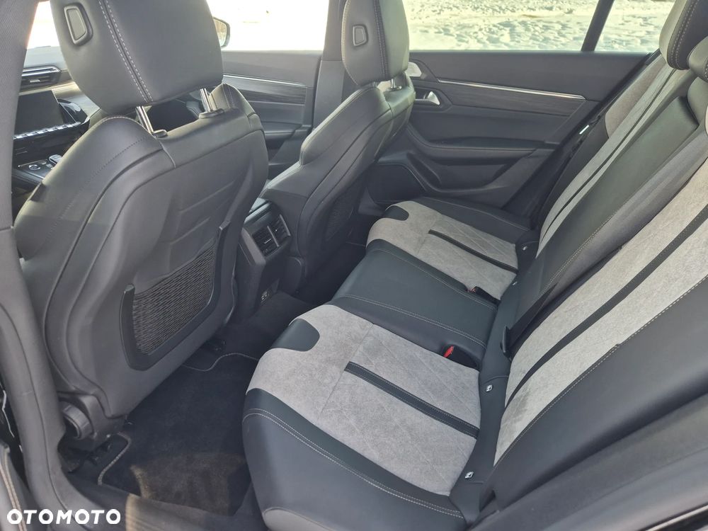 Peugeot 508 225 e-EAT8 GT Pack - 24