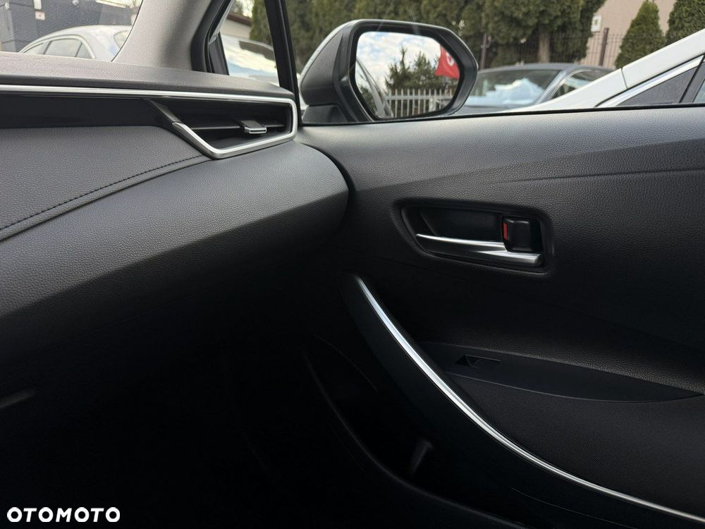 Toyota Corolla 1.5 Style - 32