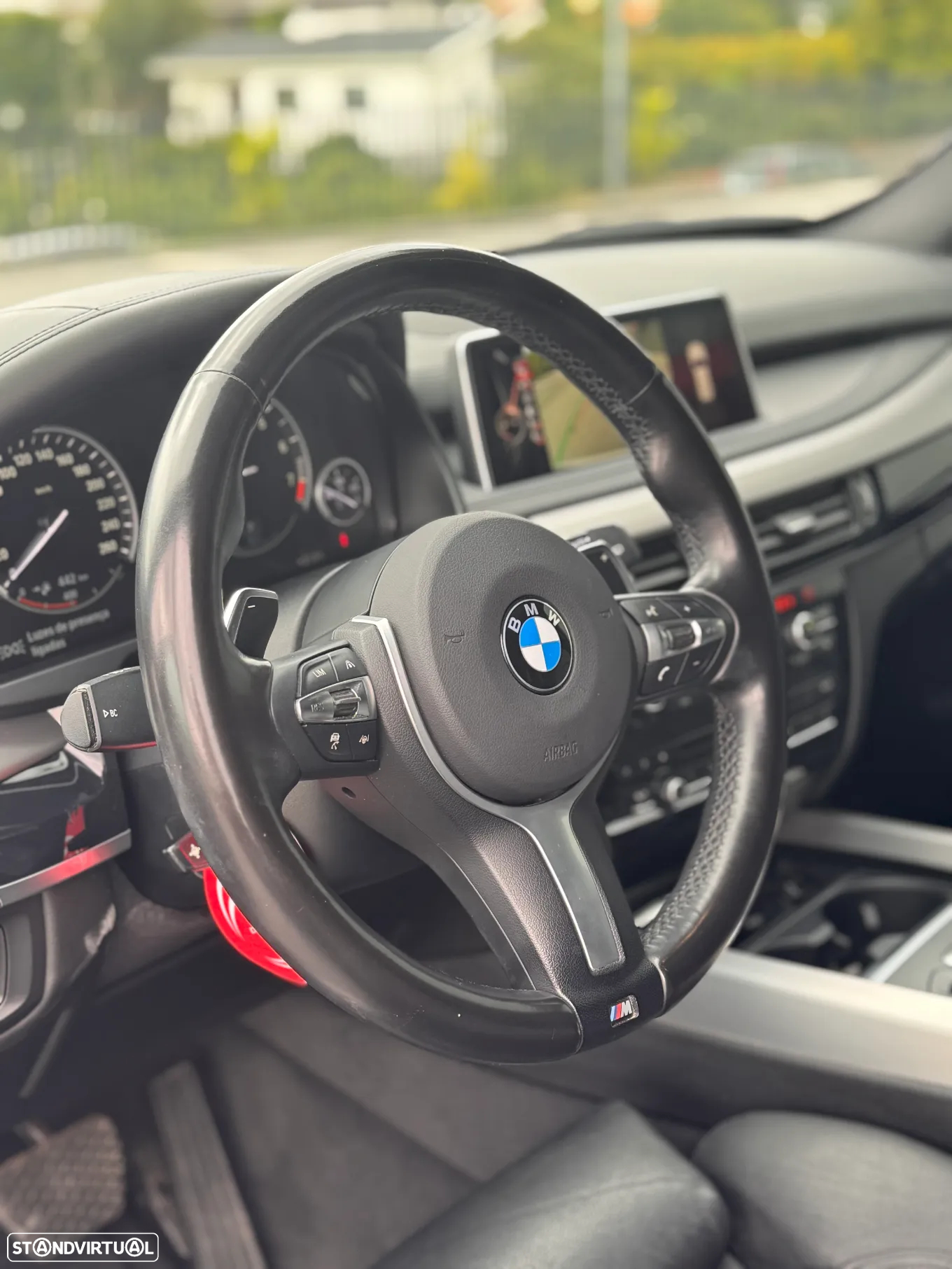 BMW X5 40e xDrive - 7