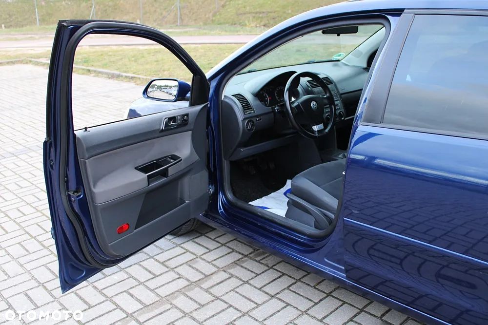 Volkswagen Polo 1.4 Comfortline - 21