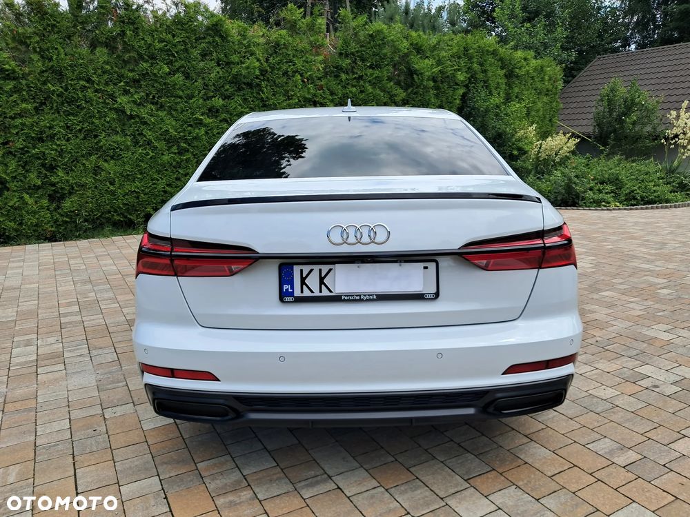 Audi A6 Limousine - 5