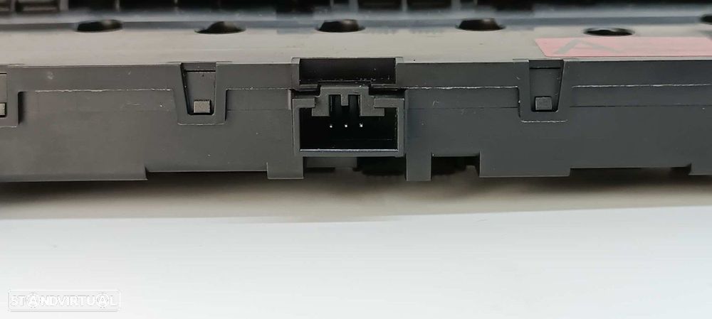 COMANDOS MULTIFUNÇÕES AUDI Q5 (FYB) S LINE QUATTRO - 3