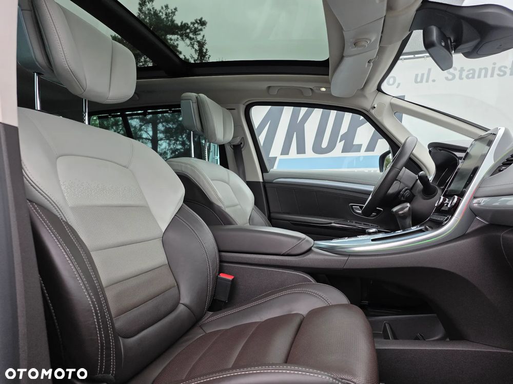 Renault Espace 1.6 TCE Initiale Paris EDC - 15