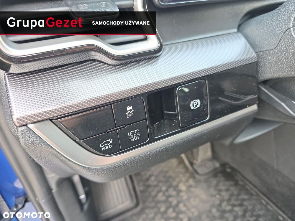 Kia Sportage - 20